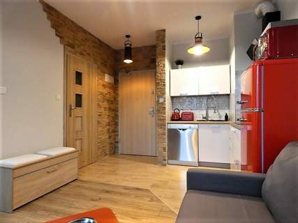 2 pokoje, balkon - Chorzowska 210, Os. Tysiąclecia