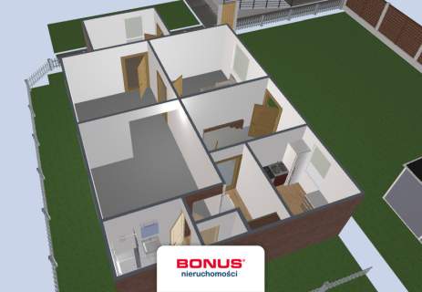 Lokal/mieszkanie do wynajęcia. 90m2