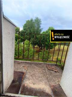 Mieszkanie do aranżacji ul. Norwida I piętro 