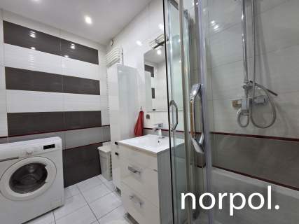 3 pokoje, 66 m , Bronowice przestronny układ, balkon, 2 miejsca...