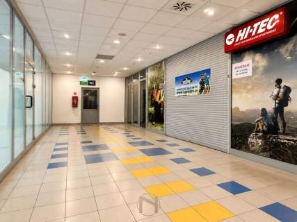Lokal użytkowy na sprzedaż, 87,45 m2, Gorzów Wielkopolski