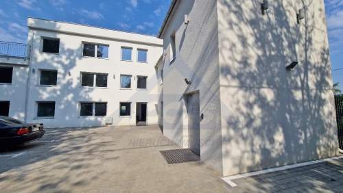 Warszawa Bielany 135m2