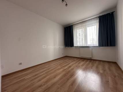 Mieszkanie 47,99 m z garażem Fieldorfa