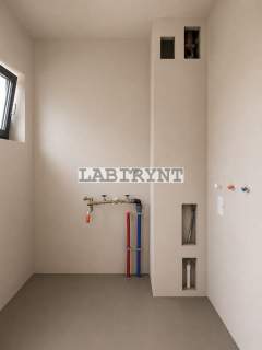 Kruszyna, 83m2, działka 1002m2, media w domu