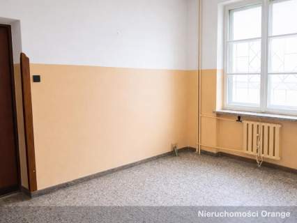 Lokal usługowo-handlowy w centrum