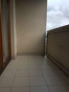 DWUPOKOJOWE Z BALKONEM PRZY PARKU LOTNIKÓW - 50 M2