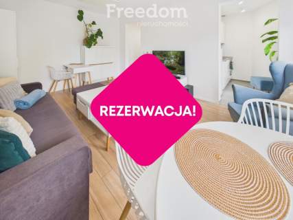 Przestronna kawalerka blisko Katowic