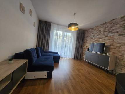 Nowoczesny apartament na OLIMPIJSKIEJ