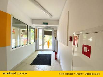 Lokal 312 m Witryny od ulicy OgródekI Osiedla