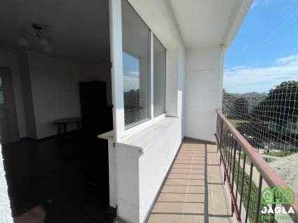 2 pokoje 42 m Balkon Blisko uczelni