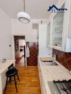 Kamienica H 3 3 pok Mokotów METRO Balkon