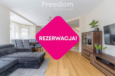 Dom 220 m w Halinowie na sprzedaż