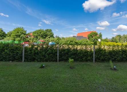 KOMFORTOWE ,UMEBLOWANE NA PARTERZE ,2 POKOJE BAL