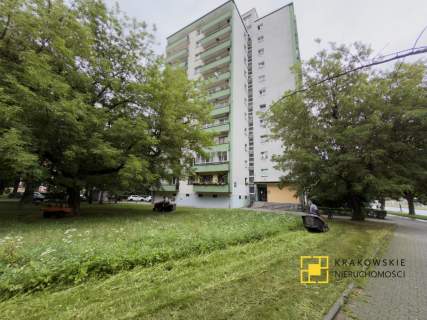 Mieszkanie na sprzedaż, 70 m2, Kraków