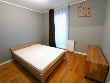 4 pokoje z mp, pet-friendly - Niepołomicka 21D