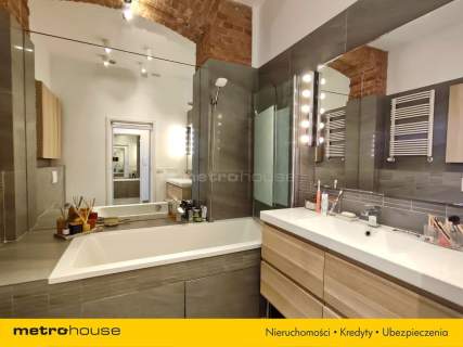 3 pokoje, Loft, 5 min od Rynku - CISZA