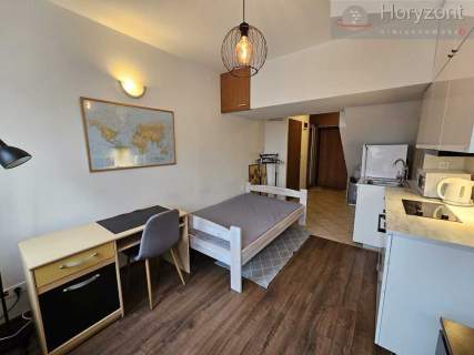 Apartament/biuro na Podzamczu - super miejsce