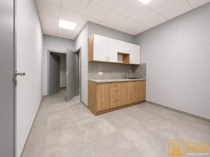 Magazyn do wynajęcia, 534 m2, Opole
