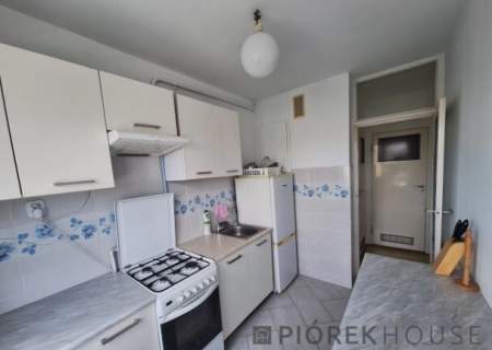 3-pokojowe mieszkanie na Mokotowie