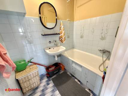 Mieszkanie 3 pokojowe 56,2 m balkon ul. Batorego