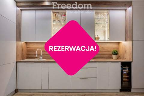 Komfortowe mieszkanie w nowym budownictwie