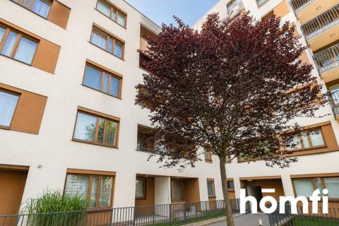 2 pokoje osobna kuchnia balkon Gocław
