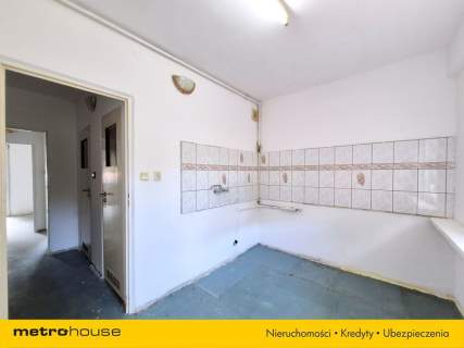 Mieszkanie 2 pokojowe, Parter, Loggia -Tysiąclecia