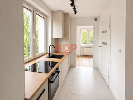 Inżynierska 3 pokoje 41,3 m2 Komfort na co dzień