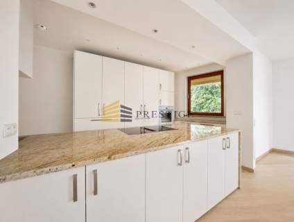 Apartament 145m2 z widokiem na park