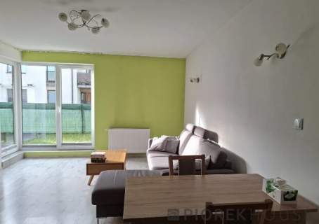 2-pokojowe mieszkanie na Białołęce