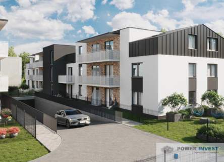 3 pokoje Gotowe Balkon 55 m 0% PCC