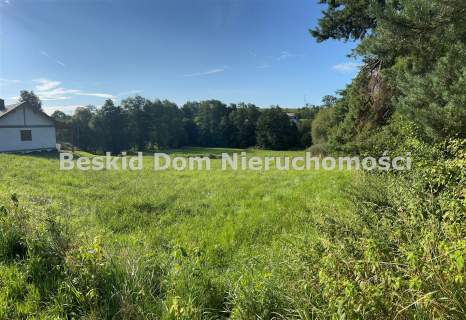 Działka budowlana na sprzedaż, 920 m2, Roztropice