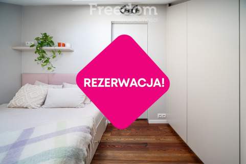 Wyjątkowe mieszkanie na poddaszu kamienicy