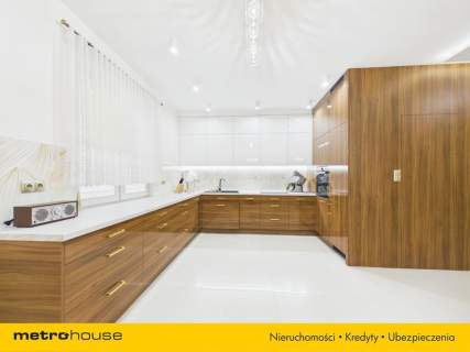 Apartament dla wymagających styl, funkcjonalność