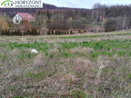 Puck - Mechowo - działki z panoramicznym widokiem