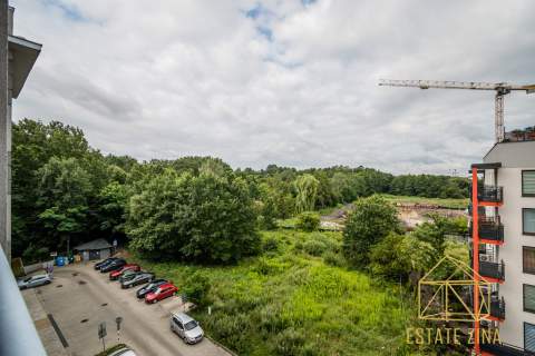 2 pokoje 57 m Do urządzenia