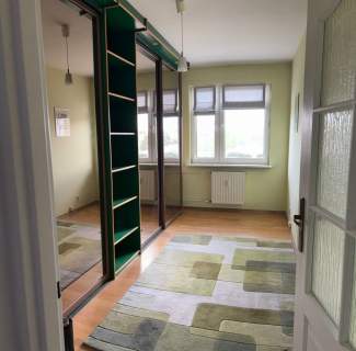 Przestronne 3-pokojowe mieszkanie po remoncie