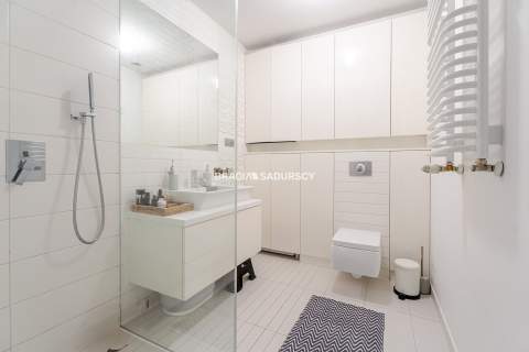 Apartament Lux 120m Ogród,Taras ul. Chełmońskiego
