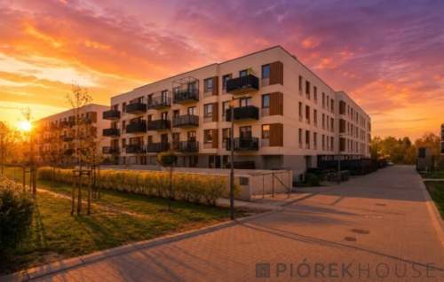 3-pokojowe mieszkanie na Ursynowie