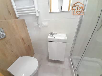 2 pokoje, pet-friendly - Cmentarna 26, Centrum