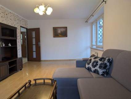 Rozkładowe 2 pokoje z balkonem, Kormoranów 132