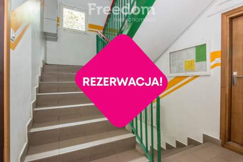 2-pokoje, do wejścia, parter, os.Piasta
