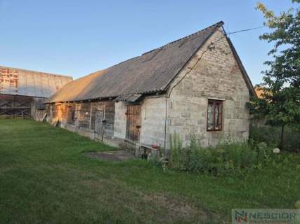 Siedlisko / nad Bugiem / 1500 m2 działka