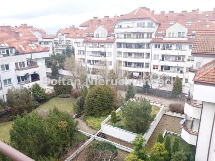Mieszkanie na sprzedaż, 163,62 m2, Warszawa