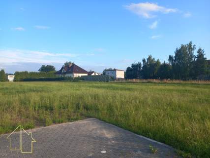 Działka budowlana