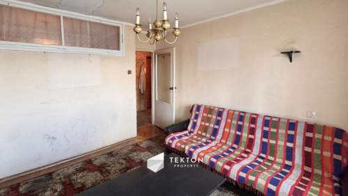 2 pokoje Możliwość otwarcia kuchni na salon