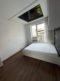 Miasteczko Wilanów, 3 pokoje, garaż, bezpośrednio, balkon,