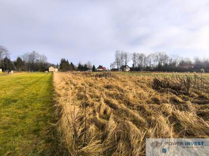 Działka budowlana na sprzedaż, 2700 m2, Wielkie Drogi