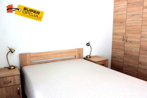 Apartament 2-pokojowy ul. Prandoty - Stare Miasto