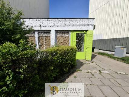 Lokal usługowy na wynajem Gdynia ul. Swarzewska